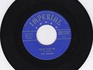 IMPERIAL 5197- FATS DOMINO- POOR POOR ME- THICK WAX