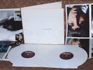 The Beatles - White Album - White Vinyl w/poster & pix