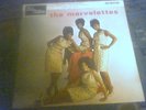 THE MARVELETTES TOO MANY FISH IN THE SEA 7