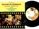 Richard de BORDEAUX La Drogue EP killer MOD Psych  ??