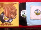 THE BUNCH LP UK1st PRESS 1972 FAIRPORT CONVENTION MINT