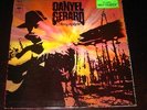 Danyel Gérard rare Sitar PSYCH FUNK LP Atmosphère CBS