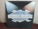 RARE  Private Hard Rock Metal LP CROSSBONES 1989 Italy