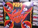 Kiss Sonic Boom LP sealed GREEN vinyl