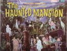 Disney's Haunted Mansion LP