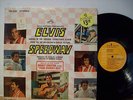 Elvis Presley SPEEDWAY  LSP 3989 1968  Mint