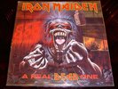 Iron Maiden / A Real Dead One