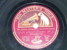 Ottoman/Turkish top tenors Sami&Karakas Jewish 78 HEAR