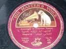Greek kementche & Turkish vocal master pre-WW1 78 HEAR