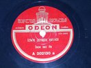 Izmir & Aydin zeybekiko very rare Turco-Greek 78 HEAR