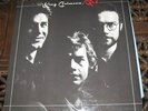 KING CRIMSON - RED - ISLAND UK 1974 3U/5U PINK RIM
