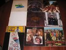Beatles 10 LP Let It Be At the Hollywood Bowl Hey Jude