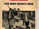 french EP YARDBIRDS over under sideways down PS VG-/VG+