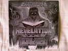 Earthquake Revelation In Dub Aba-Shanti-I UK LP CLIP