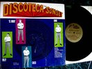 THE SONSET   M RARE 1967 SHAKIN' JUSTICE GARAGE + Psych