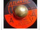 Ruth Brown Sure 'Nuff SOUL R&B POPCORN 45 HEAR