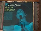 CAROL SLOANE LIVE AT 30TH ST  FEMALE JAZZ VOCALS MONO