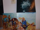BLUE CHEER INSIDE OUTSIDE BEST COPY I HAVE..HEAVY PSYCH