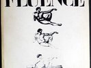 FLUENCE PASCAL COMELADE LP French POLE 1975 NMint