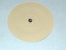 STRANGLERS RARE FAN CLUB FLEXI HARD VINYL TEST PRESSING