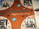 TWINKLE BROTHERS Do your.. LP Rare Carib gems Roots