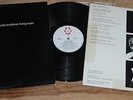 RADIO BIRDMAN Living Eyes ORIG.2nd STUDIO LP 1980 MINT
