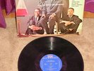 GIGI GRYCE & JAZZ LAB LP RIVERSIDE 12-229 ORG MONO JAZZ