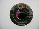 Northern Soul - Jimmy Williams - ABC - Hear it