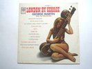 GEORGE MARTIN ORCH - LONDON BY GEORGE - Original U.S LP