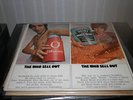 The Who - Sell Out - Track UK Orig mod psych