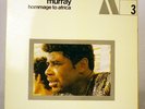 SUNNY MURRAY hommage to africa BYG ACTUEL 3 orig. EX/M-