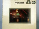 DAVE BURRELL la vie de boheme BYG ACTUEL 30 orig. MINT-