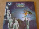 URIAH HEEP Demons & Wizards - ILPS 9193 - RARE LP