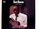 SON HOUSE LP Death Letter  Edsel RI