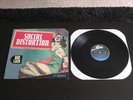 SOCIAL DISTORTION BAD LUCK 12