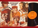 JAZZBERRY PATCH LP 1977 PRIVATE PRESS JAZZ/FUNK BREAKS