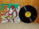 THE UPSETTERS  RETURN OF THE SUPER APE  1978 JA LP
