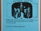 ROLLING STONES - AS TIME GOES BY - TAKRL - RARE VINYL