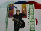 PAUL McCARTNEY Madison Square Garden (RARE COLOR 3LP)