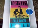 TOM PETTY Full Moon Fever in Shrink  LP