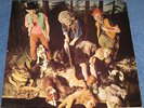 JETHRO TULL This Was Island Pink 1968 1st Press EX LP