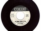 CALENDARS I’m Gonna Laugh At You RARE DOO WOP PROMO 45