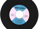 RARE NORTHERN SOUL 45 - Eddie Curtis on Edbern 692