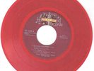 RARE FRANK MOTLEY EP on Hollywood1068 - RED WAX