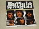 BUFFALO SPRINGFIELD UK 1st Mono - RARE MISPRESS - EX/EX