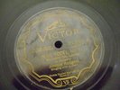 JIMMIE RODGERS, BLUE YODEL # 11 / VICTOR SCROLL-21291