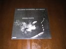 LONDON EXPERIMENTAL JAZZ QUARTET- Sealed  Original '74