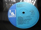 Idle Race The Birthday Party Blue Liberty  Mono Nr MINT