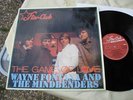 WAYNE FONTANA THE GAME OF LOVE 1964 TOP BEAT ALBUM RAAR