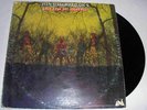 American Blues Do Their Thing LP Record 1968 G RARE